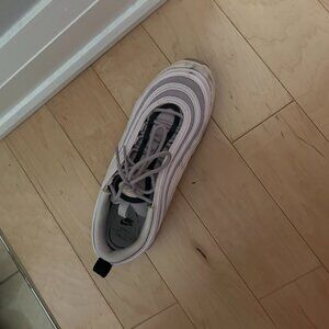 NIKE AIR MAX 97 PURPLE 8.5